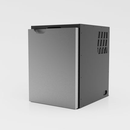 85L Fridge Cage to Suit Bushman DC85-X Upright Fridge