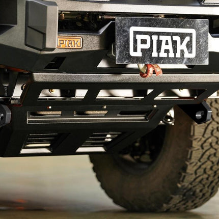 PIAK Elite Non Loop Bar for Toyota Hilux (5/2020 to 7/2024)