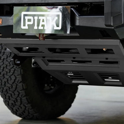 PIAK Elite Loop Bar for Toyota Hilux (5/2020 to 7/2024)