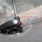 Nissan Patrol GQ-GU Leaf Spring Eye Conversion plate
