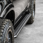 PIAK Side Step (Offtrack, Black) for Mitsubishi Pajero Sport (10/2016 on)