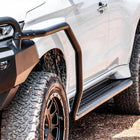 PIAK Side Rail for Mitsubishi Pajero Sport (8/2020 on)