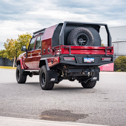 Rear Hoop Rear Hoop 79 Series (975mm Height)