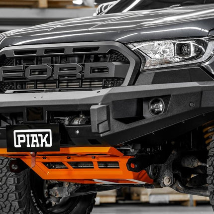 PIAK Elite Non Loop Bar for Ford Ranger (6/2015 to 5/2021)