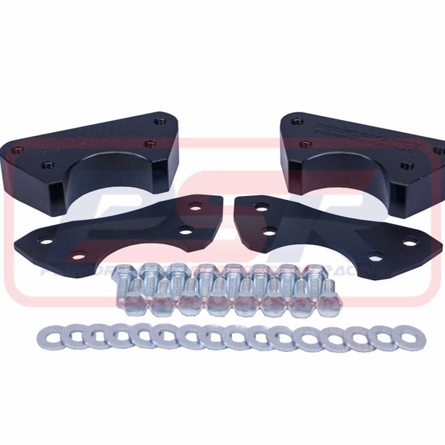 Holden Colorado / DMAX Ball Joint Spacer
