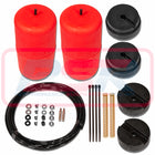 Nissan Patrol GQ - GU (Y60 - Y61) 4WD LWB Cab Chassis (Coil Spring) (2
