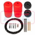 Ford Maverick LWB & Cab Chassis (Coil Spring Rear) 1988-1994 Polyair Red Bag Airbag Kit
