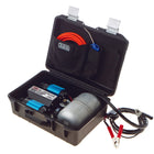 ARB Compressor Kit, Twin Portable 12V Includes 4 Gallon Air Tank & 6M Hose