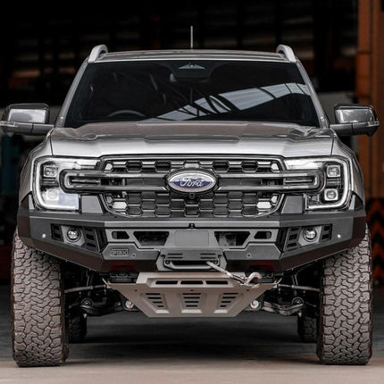 PIAK Genesis Non-Loop Bar for Ford Ranger (5/2022 on)