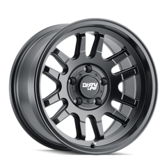 DIRTY LIFE 17x9 0P 5x150 CB110.2 CANYON Matte Black (AW-4)
