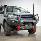 Offroad Animal Toro Bull Bar for Isuzu Dmax 2024+ Facelift