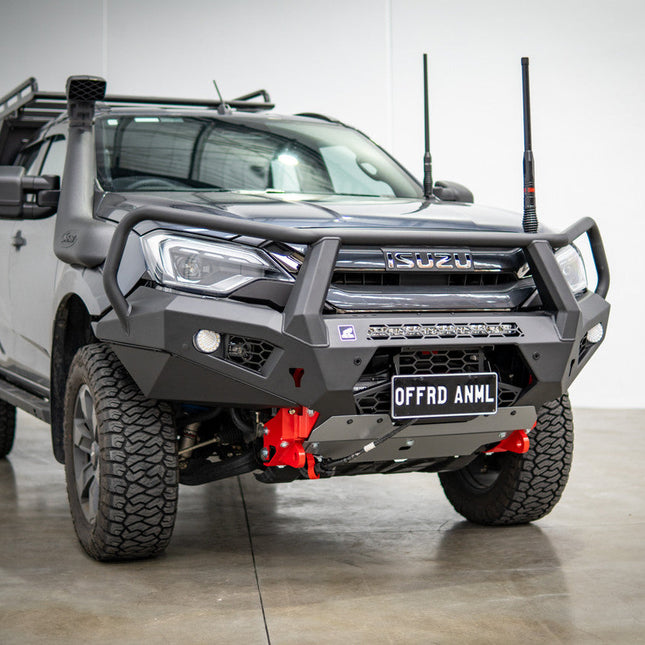 Offroad Animal Toro Bull Bar for Isuzu Dmax 2024+ Facelift
