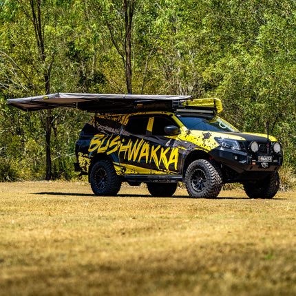 Buswakka Extreme 180 Awning