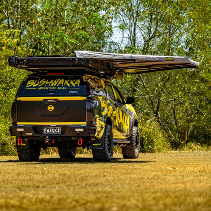 Buswakka Extreme 180 Awning