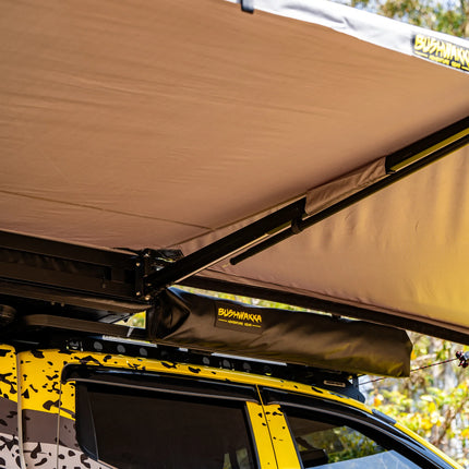 Buswakka Extreme 180 Awning