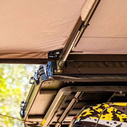 Buswakka Extreme 180 Awning