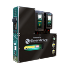 Enerdrive - Adventurer System 40AC 40DC 2000X Inc Simarine SCQ50