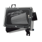 Air Box Lid (4