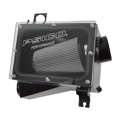 Air Box Lid (4" INLET & OUTLET) (TOYOTA LAND CRUISER 100 SERIES)