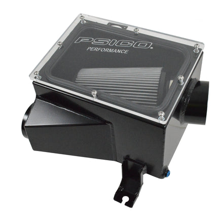 Air Box Lid (4" INLET & OUTLET) (TOYOTA LAND CRUISER 100 SERIES)