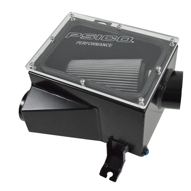 Air Box Lid (4" INLET & OUTLET) (TOYOTA LAND CRUISER 100 SERIES)