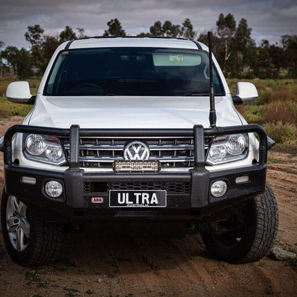 Ultra Vision NITRO Maxx 105W 13″ LED Light Bar