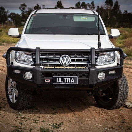 Raptor 120 LED 26.5″ Light Bar - Black Rim