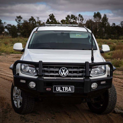 Raptor 180 LED 39″ Light Bar - Black Rim 3M Lead