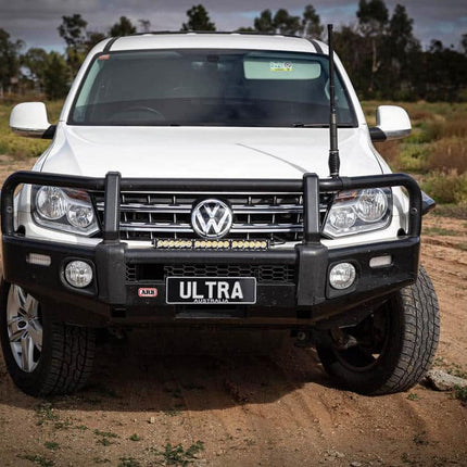 Raptor 90 LED 20.5″ Light Bar - Black Rim