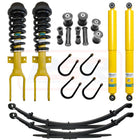 Volkswagen Amarok 2010-On Bilstein 2