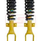 Volkswagen Amarok 2010-On Bilstein 2