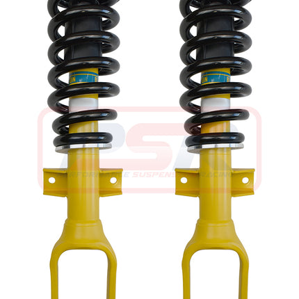 Volkswagen Amarok 2010-On Bilstein 2" Front Lift Kit