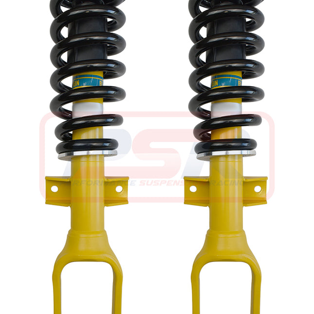 Volkswagen Amarok 2010-On Bilstein 2" Front Lift Kit