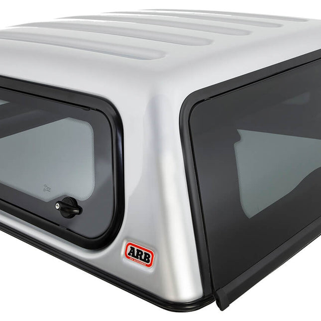 ARB CLASSIC PLUS CANOPY LUW SMOOTH FINISH (EXCLUDES COLOUR CODING) HILUX SR DUAL CAB 20-24