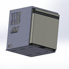 60L Fridge Cage (Dometic)