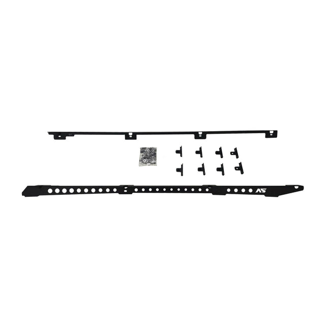 Backbone Mounting Bracket for 2200mm x 1250mm Platform - Mitsubishi Pajero V97/73