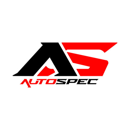 AutoSpec 4x4 Tanami Standard 300 Commercial Vehicle Conversion