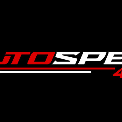 Catch Can Fitting at AutoSpec 4x4 (Belmont)