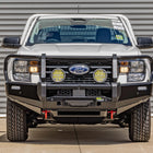 Ironman 4x4 Commercial Bull Bar to suit Ford Ranger Next Gen 2022+
