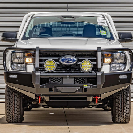 Ironman 4x4 Commercial Bull Bar to suit Ford Ranger Next Gen 2022+