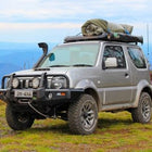 Deluxe Commercial Bull Bar to suit Suzuki Jimny 2012 to 1/2019