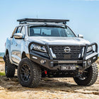 Ironman 4x4 Premium Bull Bar for Navara NP3000 2021+