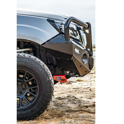 Ironman 4x4 Premium Bull Bar for Navara NP3000 2021+