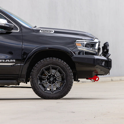 Ironman 4x4 APEX Single Loop Bull Bar Dodge Ram 1500DT 2020+