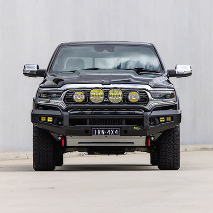 Ironman 4x4 APEX Single Loop Bull Bar Dodge Ram 1500DT 2020+