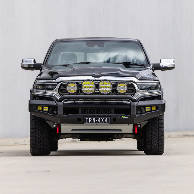 Ironman 4x4 APEX Single Loop Bull Bar Dodge Ram 1500DT 2020+