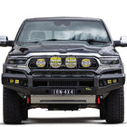 Ironman 4x4 APEX Single Loop Bull Bar Dodge Ram 1500DT 2020+