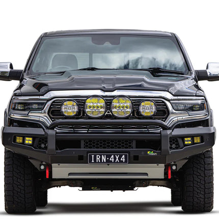 Ironman 4x4 APEX Single Loop Bull Bar Dodge Ram 1500DT 2020+