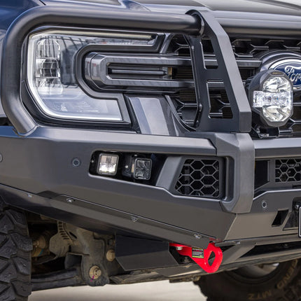 Ironman 4x4 Apex Bull Bar + Kit to suit Ford Next-Gen Ranger