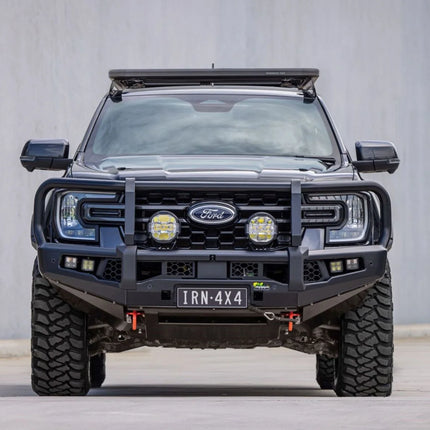 Ironman 4x4 Apex Bull Bar + Kit to suit Ford Next-Gen Ranger
